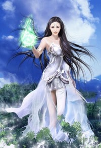 少女快穿冒險