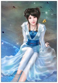 白月光她只能說真話