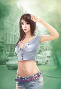 邪王追妻蘇落
