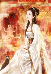 長相思深愛如長風