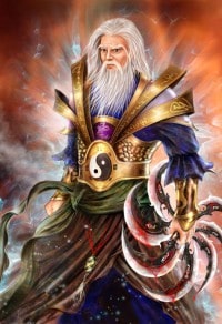 網遊之三界最強