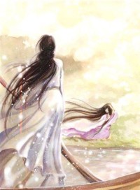 美男計系列:最後一個女人