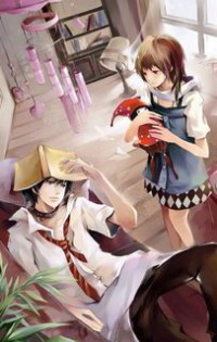 被黑化的他抱在懷裡親[穿書]